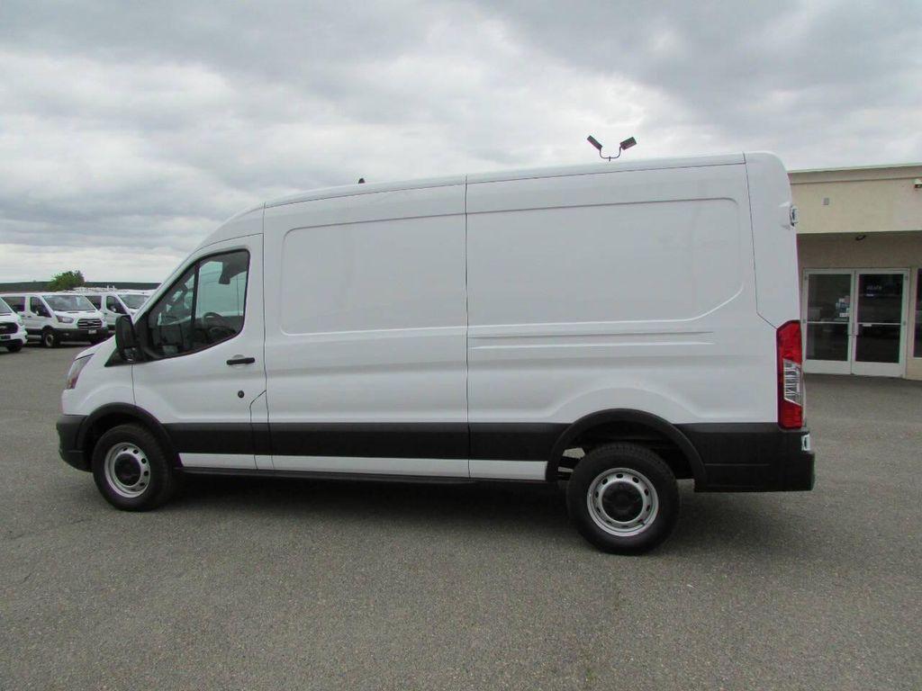 used 2023 Ford Transit-250 car, priced at $38,995
