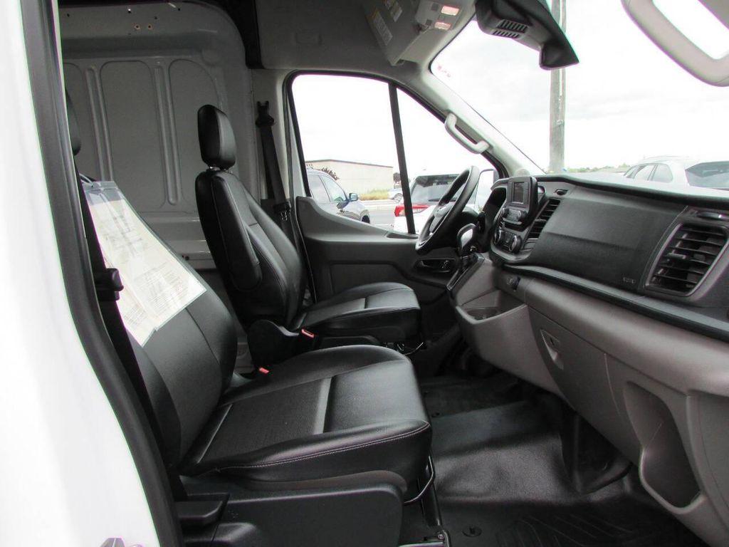 used 2023 Ford Transit-250 car, priced at $38,995