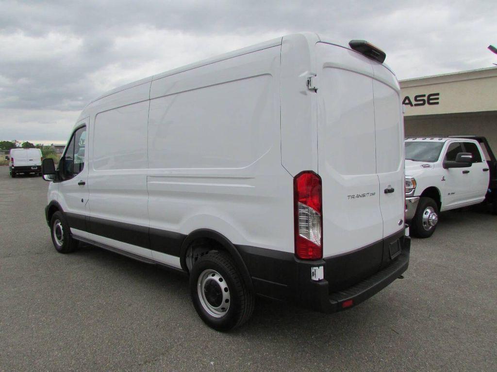 used 2023 Ford Transit-250 car, priced at $38,995