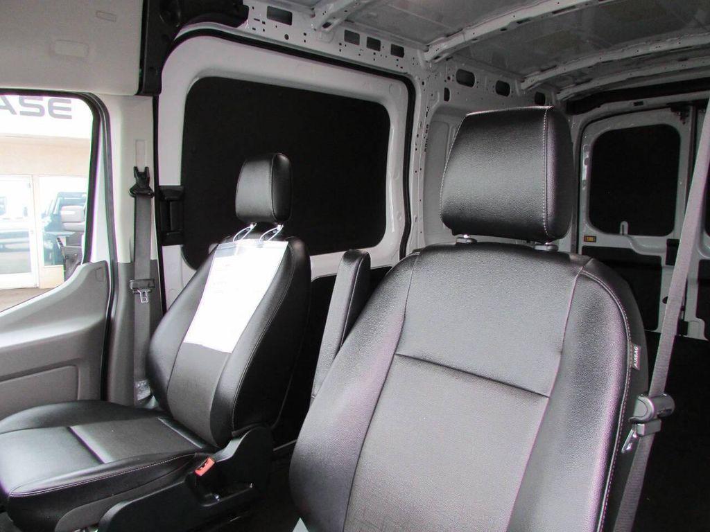 used 2023 Ford Transit-250 car, priced at $38,995