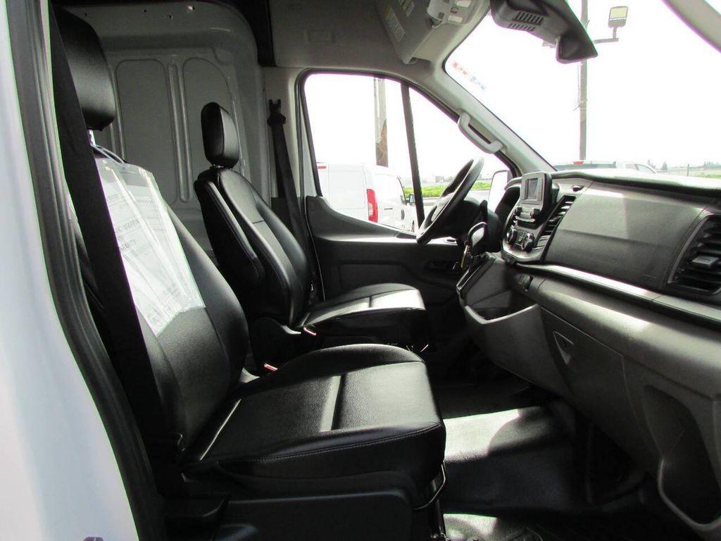 used 2023 Ford Transit-250 car, priced at $42,995