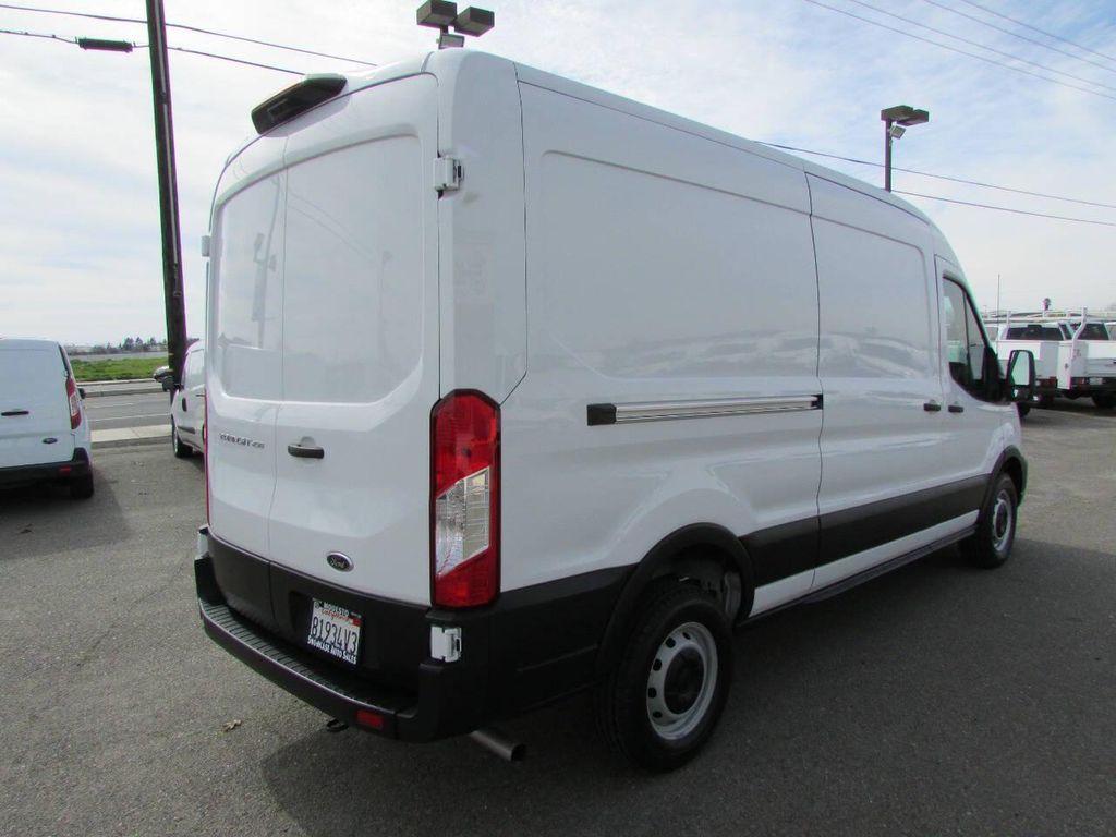 used 2023 Ford Transit-250 car, priced at $42,995