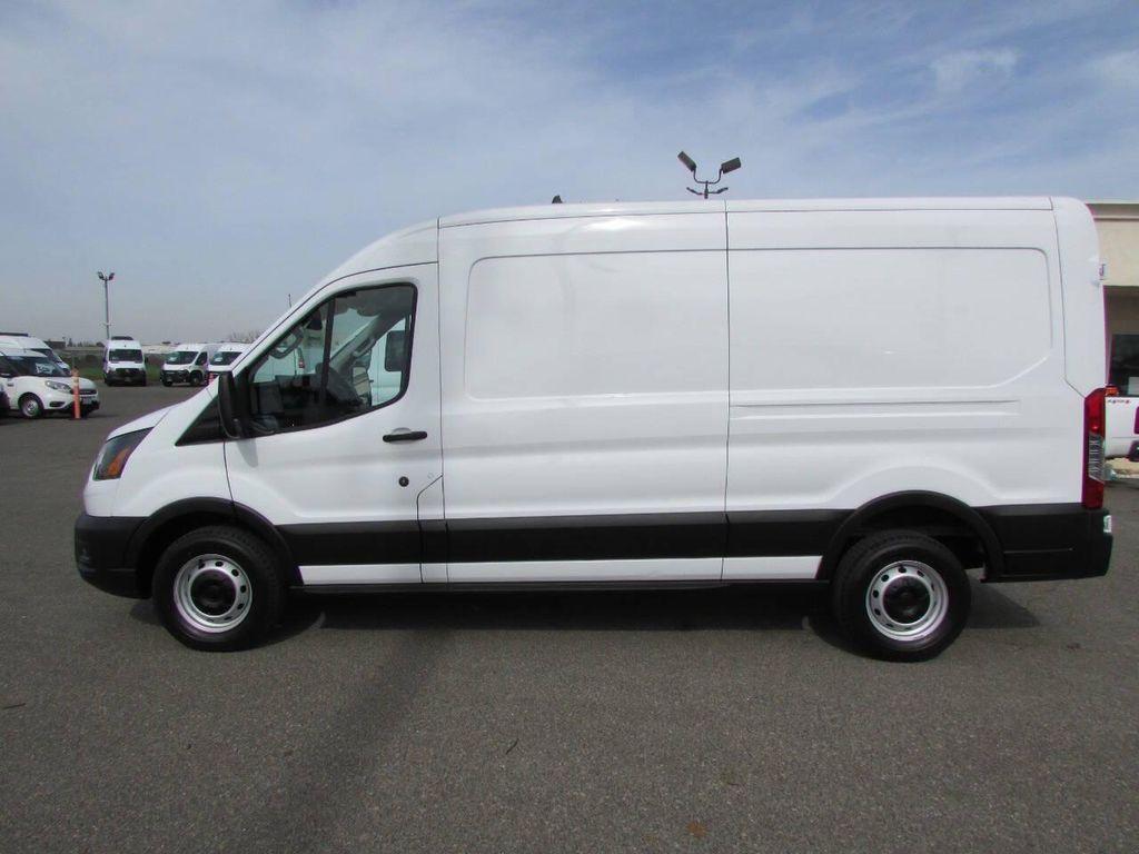 used 2023 Ford Transit-250 car, priced at $42,995