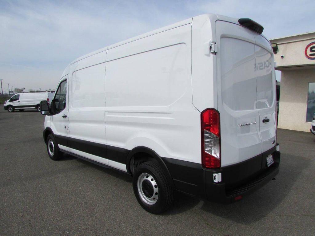used 2023 Ford Transit-250 car, priced at $42,995