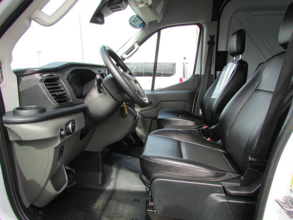used 2023 Ford Transit-250 car, priced at $42,995