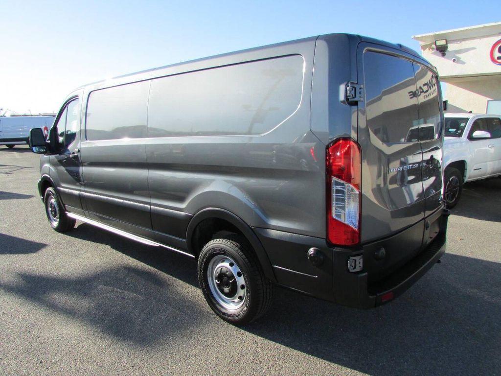 used 2024 Ford Transit-250 car, priced at $36,995