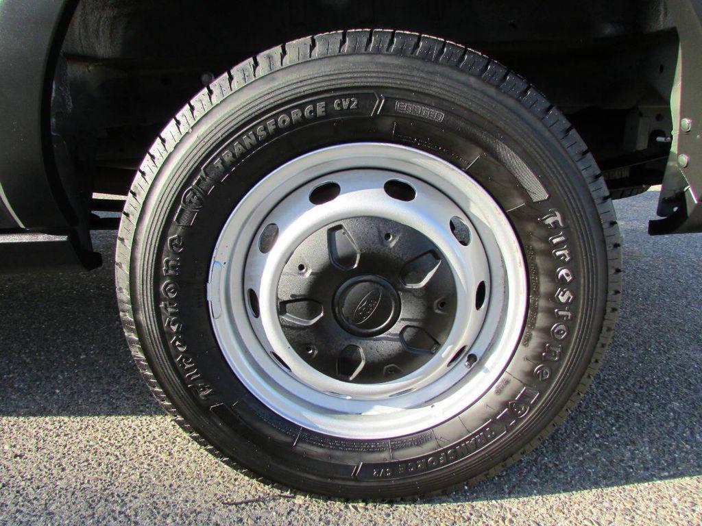 used 2024 Ford Transit-250 car, priced at $36,995