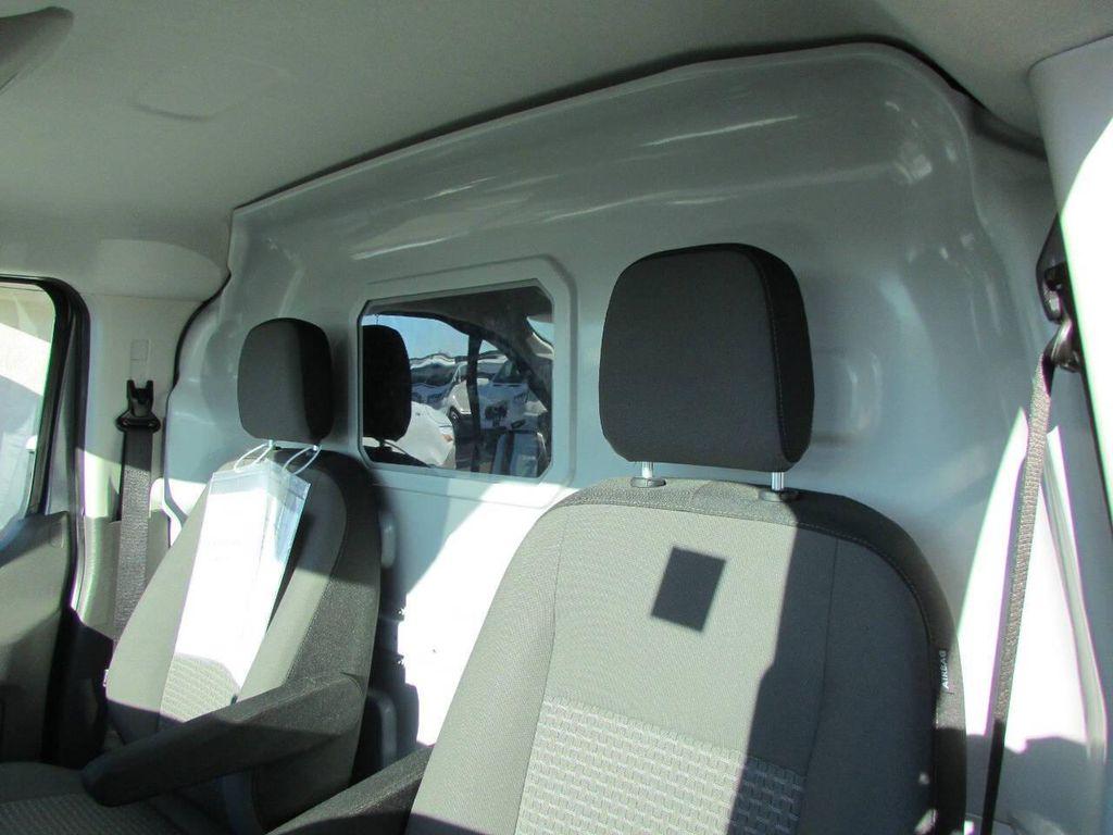 used 2024 Ford Transit-250 car, priced at $36,995