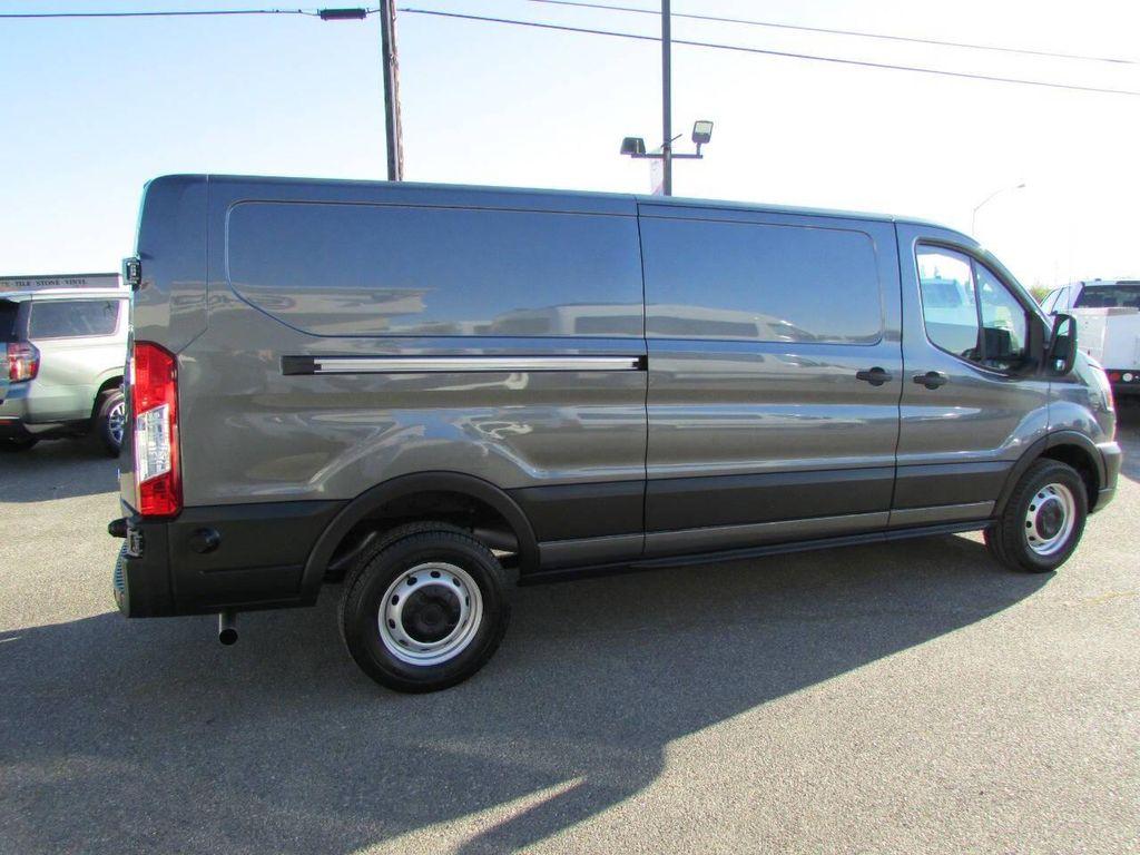 used 2024 Ford Transit-250 car, priced at $36,995
