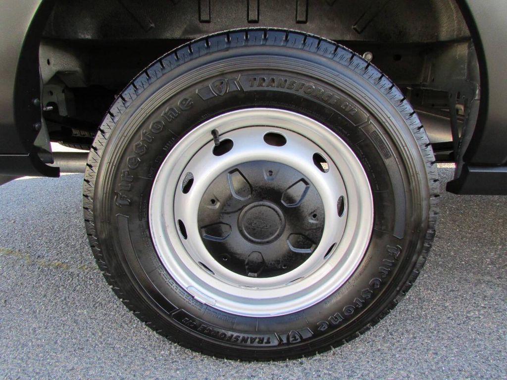 used 2024 Ford Transit-250 car, priced at $36,995