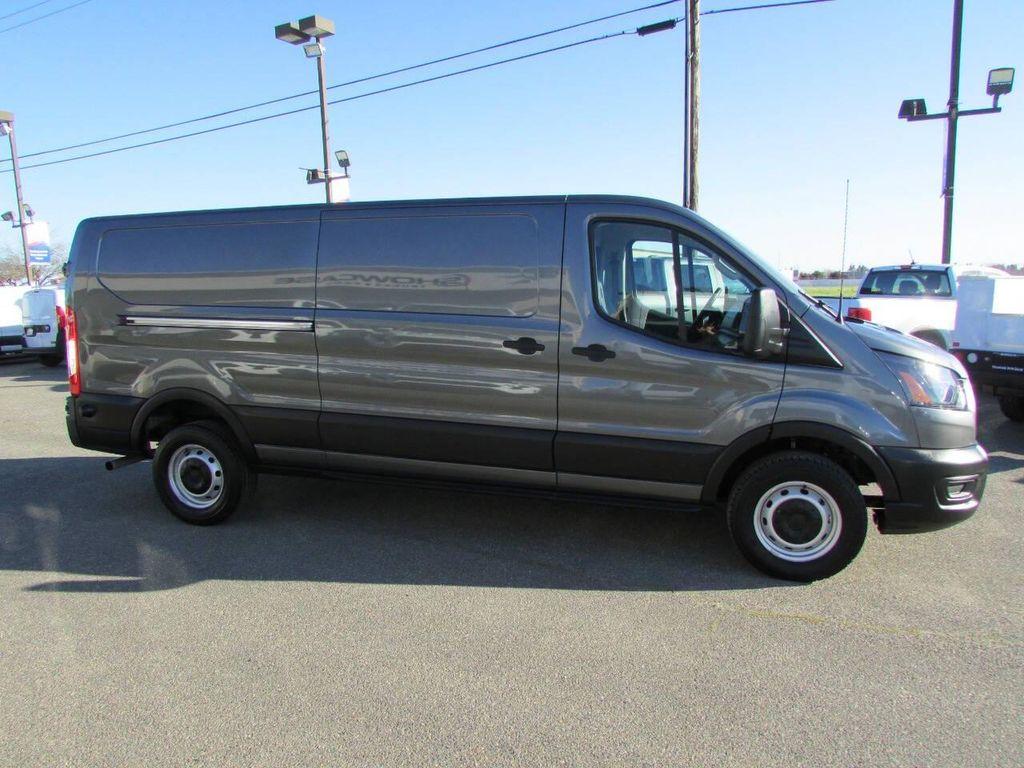 used 2024 Ford Transit-250 car, priced at $36,995