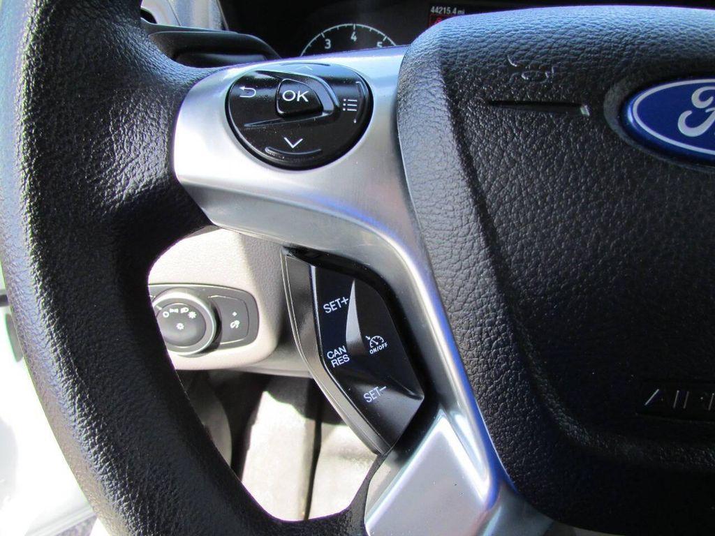 used 2022 Ford Transit Connect car, priced at $30,995