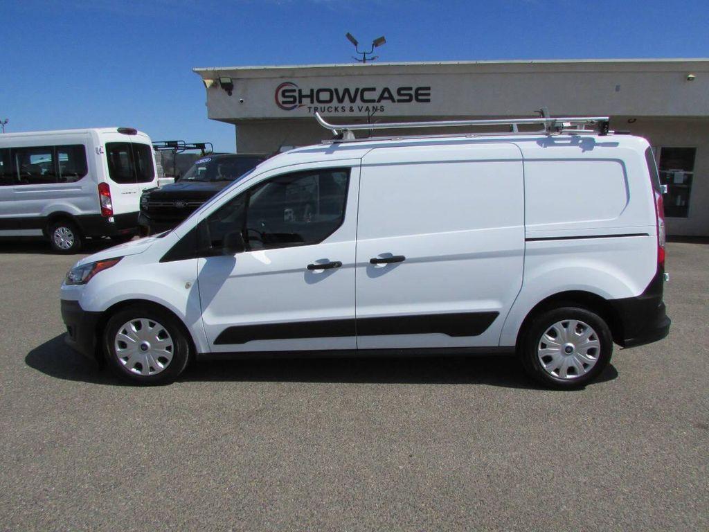 used 2022 Ford Transit Connect car, priced at $30,995