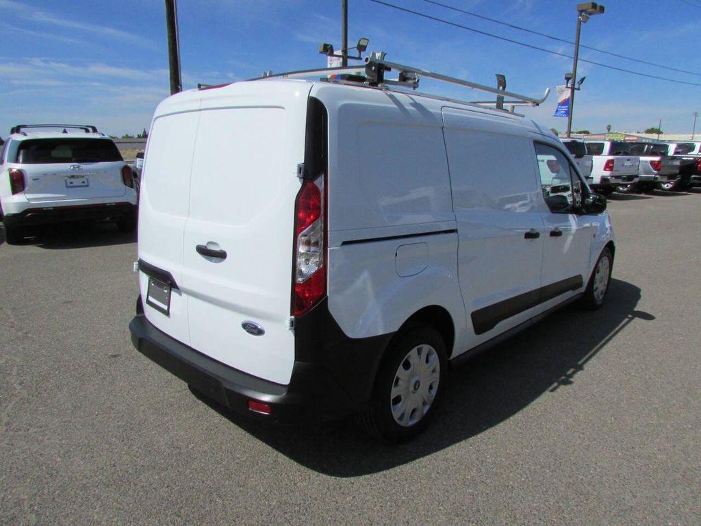 used 2022 Ford Transit Connect car, priced at $30,995