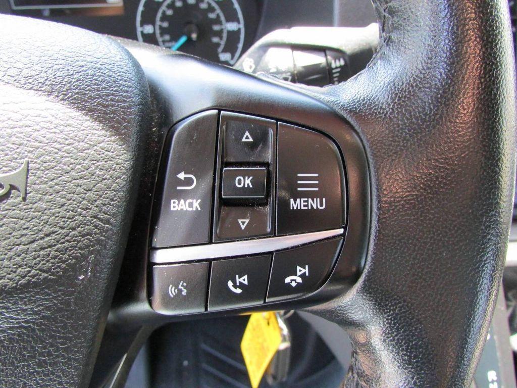 used 2023 Ford Transit-350 car, priced at $38,995
