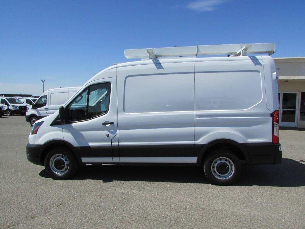 used 2023 Ford Transit-350 car, priced at $38,995