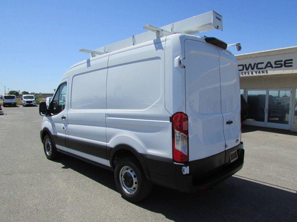 used 2023 Ford Transit-350 car, priced at $38,995