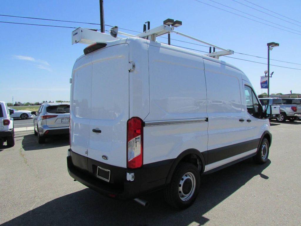 used 2023 Ford Transit-350 car, priced at $38,995