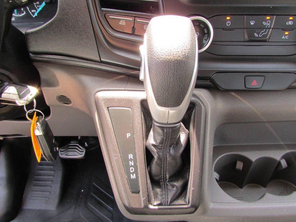 used 2023 Ford Transit-350 car, priced at $38,995