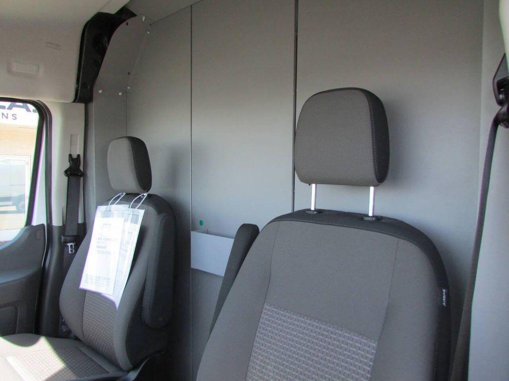 used 2023 Ford Transit-350 car, priced at $38,995