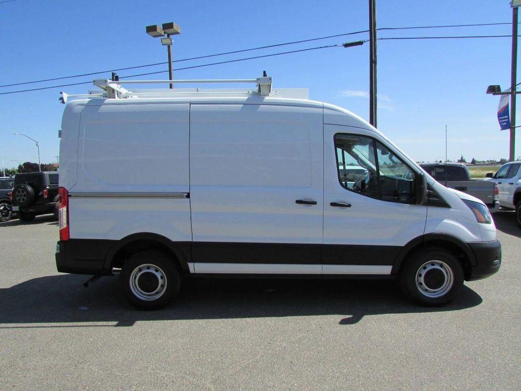 used 2023 Ford Transit-350 car, priced at $38,995