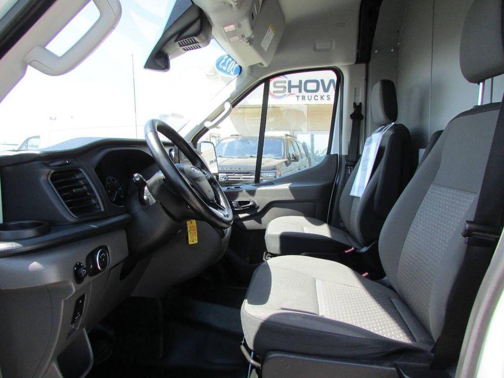 used 2023 Ford Transit-350 car, priced at $38,995