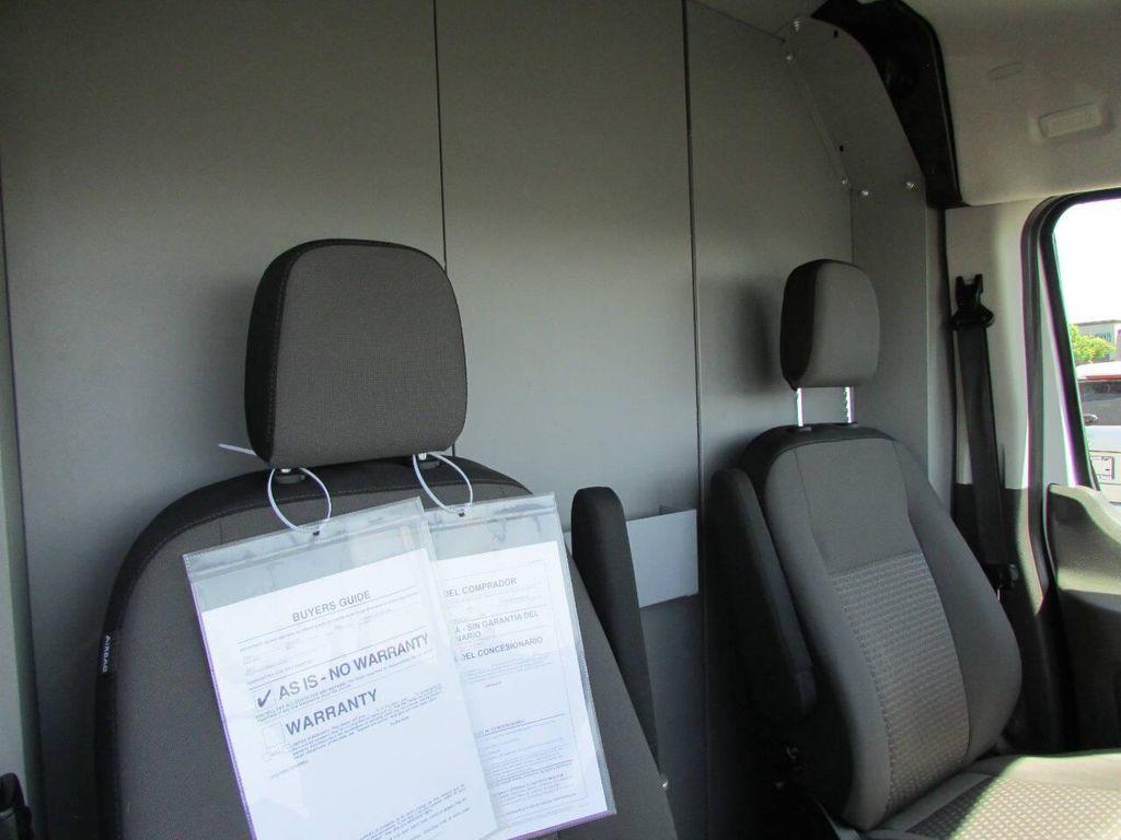 used 2023 Ford Transit-350 car, priced at $38,995