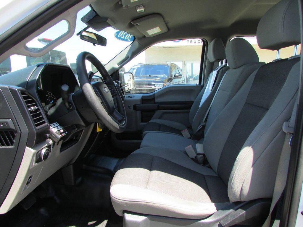 used 2020 Ford F-150 car, priced at $25,888