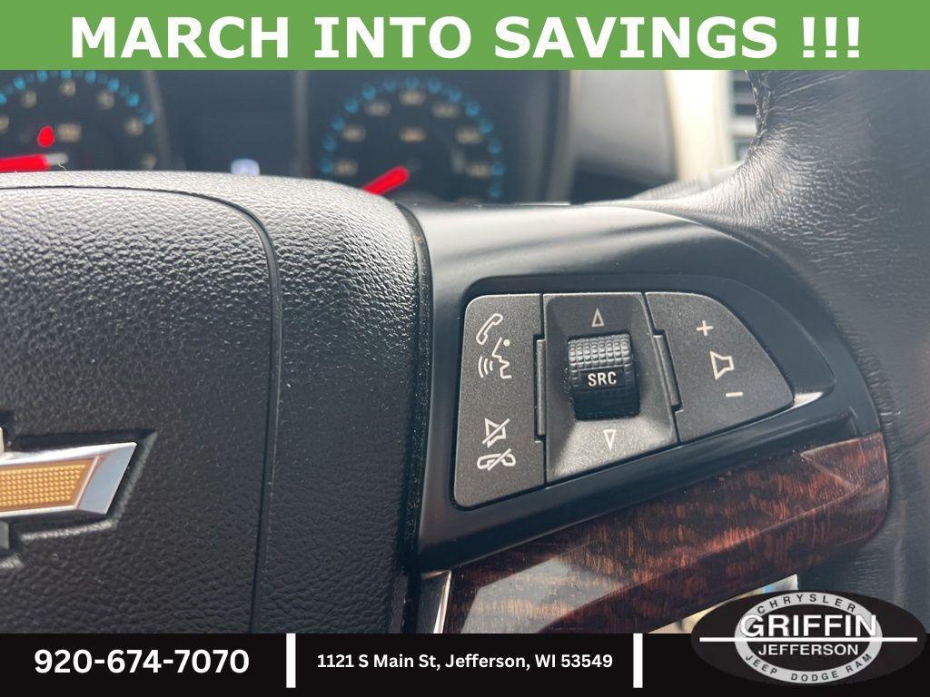 used 2013 Chevrolet Malibu car, priced at $7,433