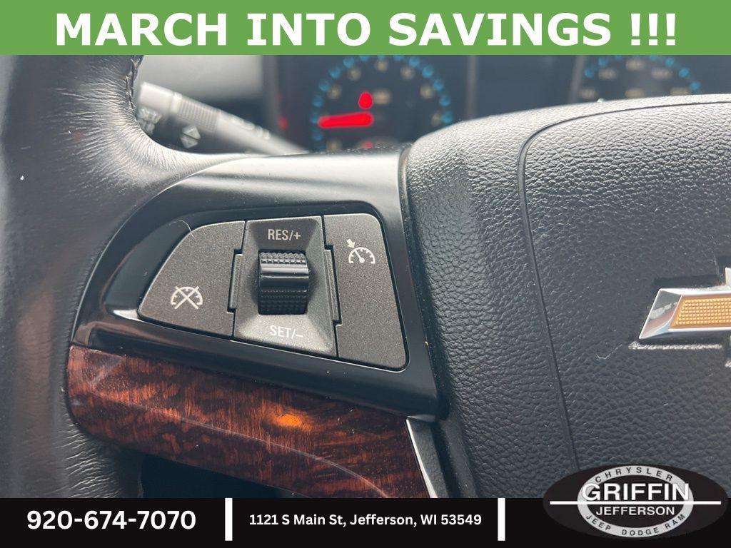 used 2013 Chevrolet Malibu car, priced at $7,433