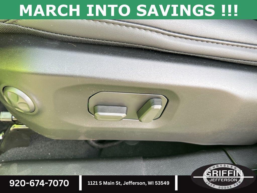 new 2026 Jeep Wrangler car, priced at $69,310