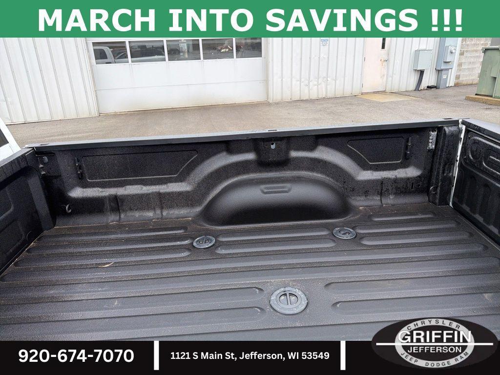 new 2026 Ram 3500 car, priced at $84,060