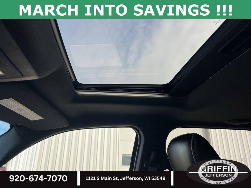 used 2016 Ram 1500 car, priced at $25,333