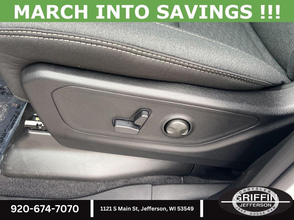 new 2026 Ram 1500 car, priced at $63,720