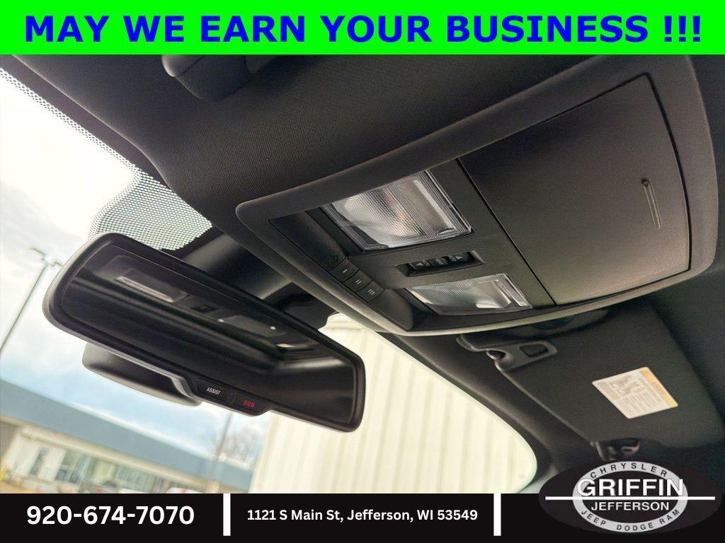used 2023 Dodge Challenger car, priced at $73,956