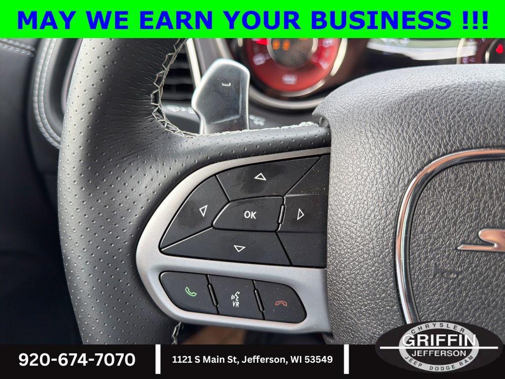 used 2023 Dodge Challenger car, priced at $73,956