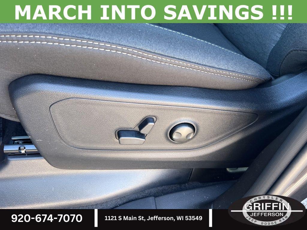 new 2026 Ram 1500 car, priced at $63,965