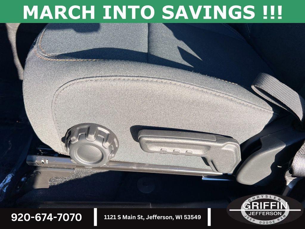 new 2026 Jeep Gladiator car, priced at $51,865