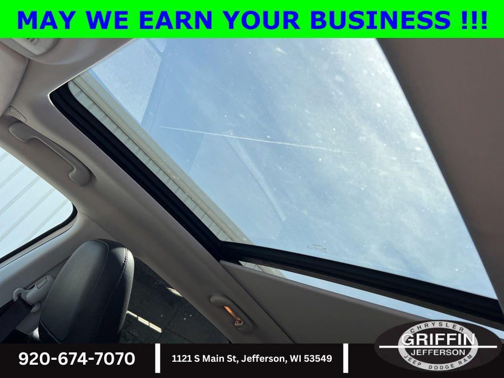 used 2021 Jeep Compass car, priced at $18,566