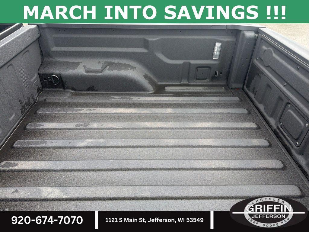 used 2024 Jeep Gladiator car, priced at $34,933