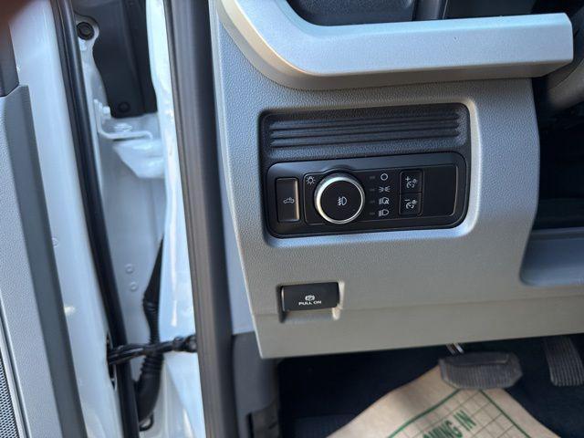 new 2026 Ford F-350 car, priced at $57,246