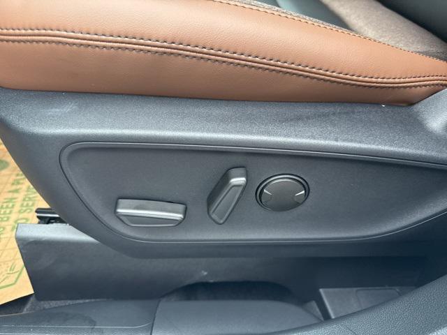 new 2025 Ford Bronco Sport car, priced at $37,310