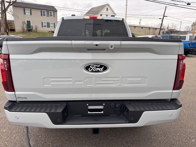 new 2026 Ford F-150 car