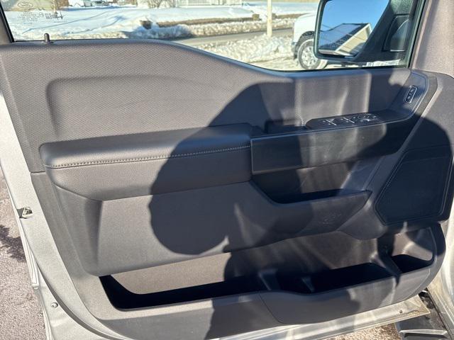 used 2023 Ford F-150 car, priced at $36,367