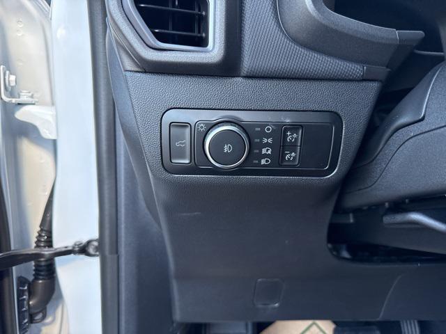 new 2025 Ford Bronco Sport car, priced at $37,627