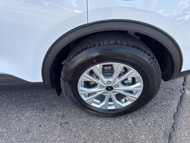 new 2026 Ford Escape car, priced at $30,829