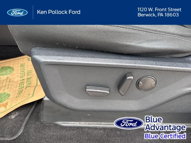 used 2022 Ford F-150 car, priced at $35,899