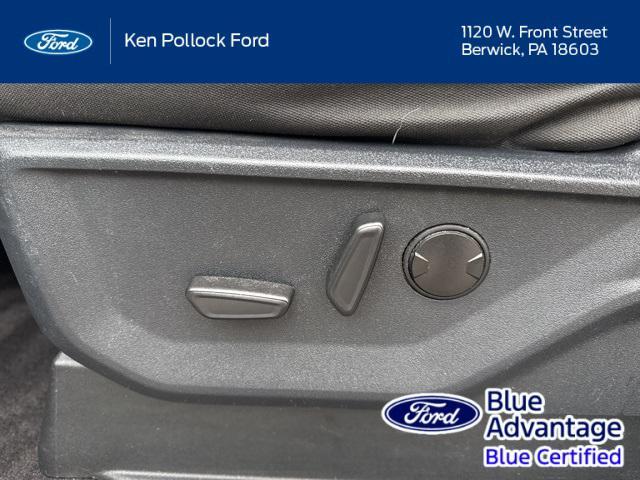 used 2023 Ford F-150 car, priced at $35,765