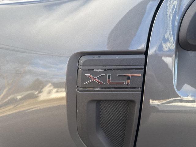 new 2026 Ford Maverick car, priced at $33,222