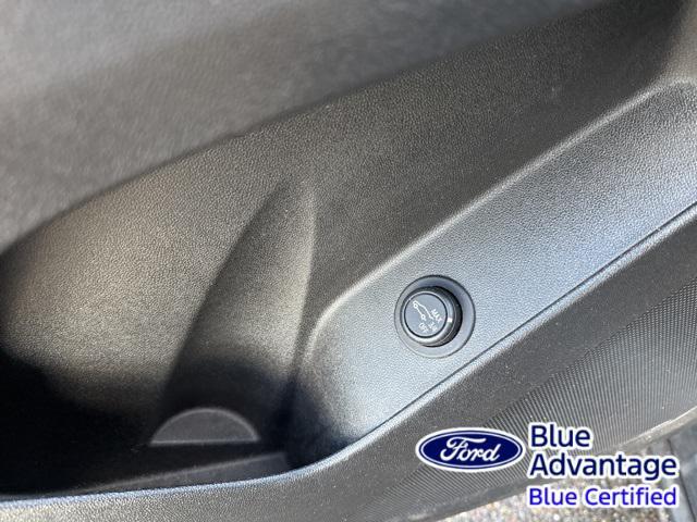 used 2022 Chevrolet Equinox car, priced at $20,783